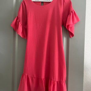 Impeccable Pig Dress